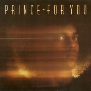 Prince - For You-0