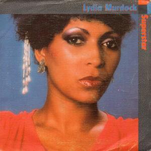 Lydia Murdock - Superstar-0