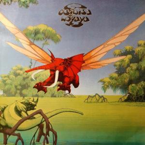 Osibisa - Wↄyaya-0