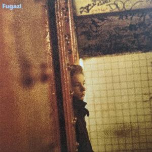 Fugazi - Steady Diet Of Nothing-0