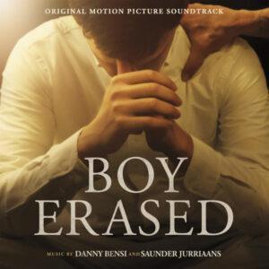 Danny Bensi, Saunder Jurriaans - Boy Erased (Original Motion Picture Soundtrack)-0