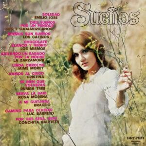 Various - Sueños-0