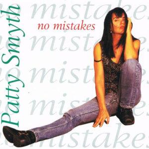 Patty Smyth - No Mistakes-0