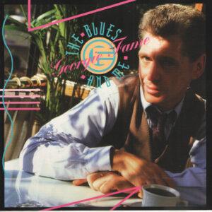 Georgie Fame - The Blues And Me-0