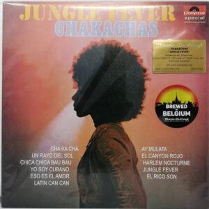 Chakachas - Jungle Fever-0
