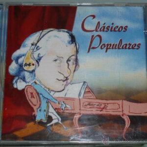 Various - Clásicos Populares-0