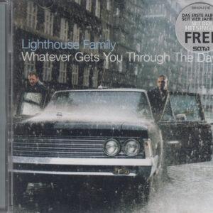 Lighthouse Family - Whatever Gets You Through The Day-0