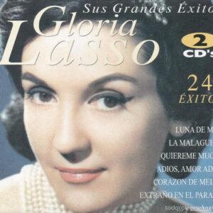 Gloria Lasso-0