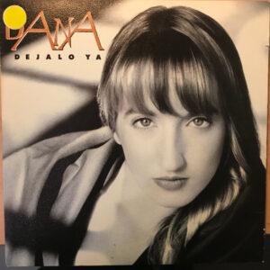 Dana Wood - Dejalo Ya-0
