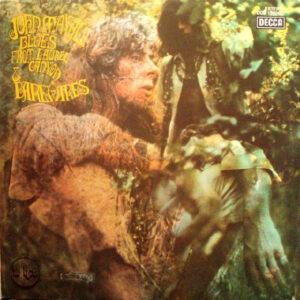 John Mayall - Blues From Laurel Canyon & Barewires-0