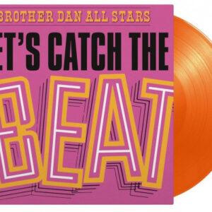 Brother Dan All Stars - Let's Catch The Beat-0