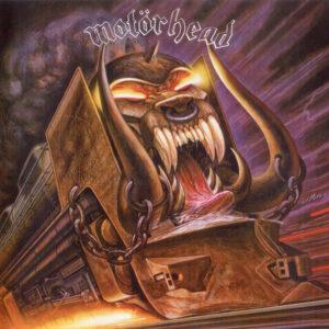 Motörhead - Orgasmatron-0
