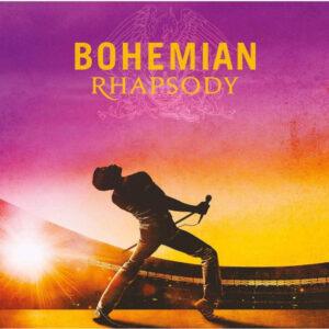 Queen - Bohemian Rhapsody (The Original Soundtrack)-0