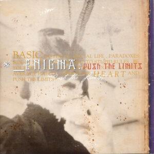 Enigma - Push The Limits-0