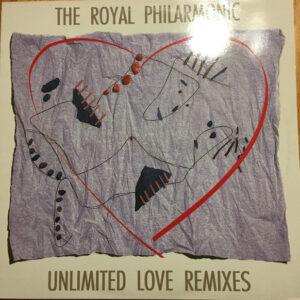 Luis Cobos & Royal Philharmonic Orchestra - Unlimited Love Remixes-0