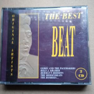 Various - The Best Beat-0