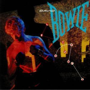 David Bowie - Let's Dance-0