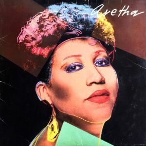 Aretha Franklin - Aretha-0