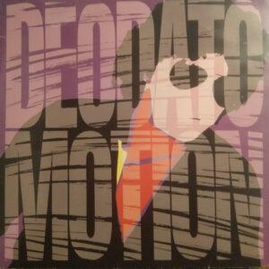 Eumir Deodato - Motion-0