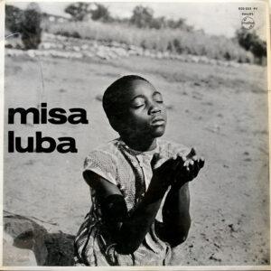 Los Fronterizos, Cantoría De La Basílica Del Socorro, Padre Jesús Gabriel Segade, Ariel Ramirez - Misa Luba / Misa Criolla-0