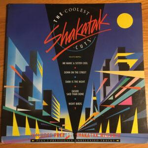 Shakatak - The Coolest Cuts-0