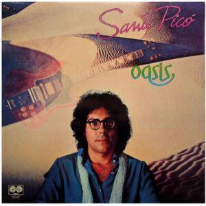Santi Pico - Oasis-0