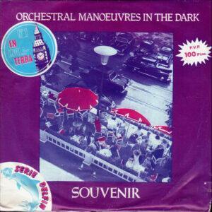Orchestral Manoeuvres In The Dark - Souvenir-0