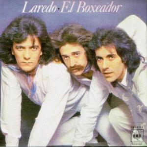 Laredo (3) - El Boxeador -0