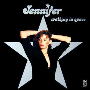 Jennifer (6) - Walking In Space-0