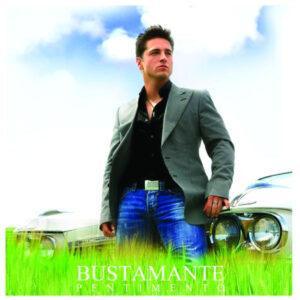 David Bustamante - Pentimento-0