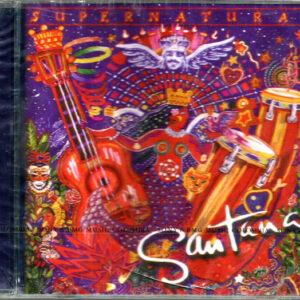 Santana - Supernatural-0