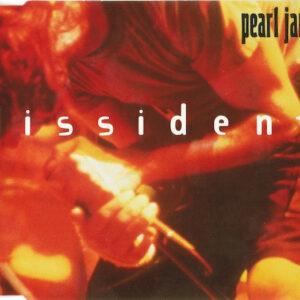 Pearl Jam - Dissident-0