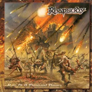 Rhapsody - Rain Of A Thousand Flames-0