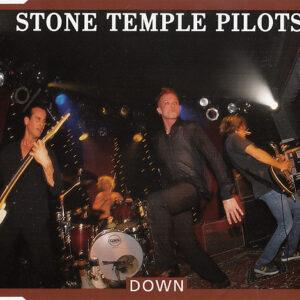 Stone Temple Pilots - Down-0