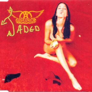 Aerosmith - Jaded-0