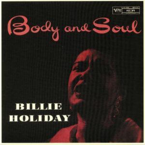 Billie Holiday-0