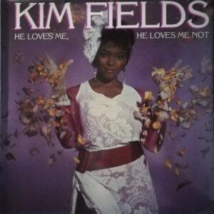 Kim Fields - He Loves Me, He Loves Me Not-0