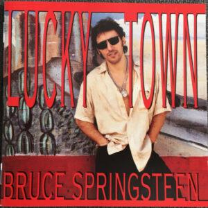 Bruce Springsteen - Lucky Town-0