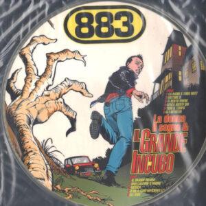 883 - La Donna Il Sogno & Il Grande Incubo-0
