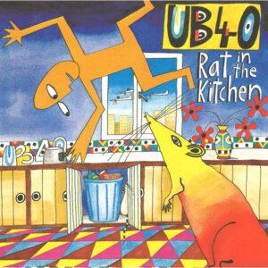 UB40 - Rat In The Kitchen-0