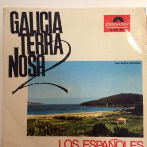 Los Españoles - Galicia Terra Nosa-0