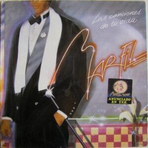Marfil (2) - Las Canciones De Tu Vida-0