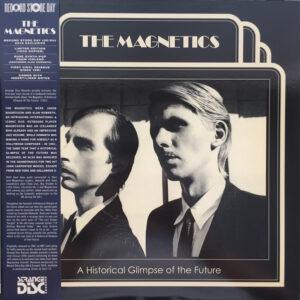 The Magnetics (8) - A Historical Glimpse Of The Future-0