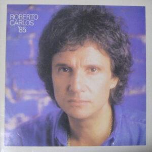 Roberto Carlos - Roberto Carlos '85-0