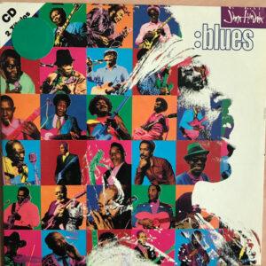 Jimi Hendrix - : Blues-0