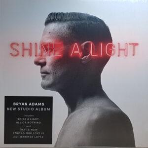 Bryan Adams - Shine A Light-0