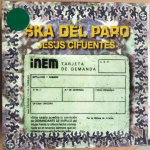 Jesus H. Cifuentes - Ska Del Paro-0