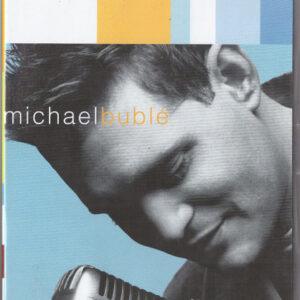 Michael Bublé - Come Fly With Me-0