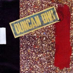 Duncan Dhu - Grabaciones Olvidadas-0