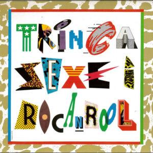 La Trinca - Trinca, Sexe I Rocanrol-0